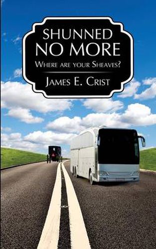 Cover image for Shunned No More