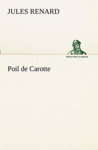 Cover image for Poil de Carotte