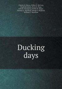 Cover image for Ducking days