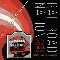 Cover image for Railroad Nation