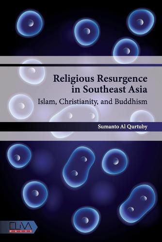 Cover image for Religious Resurgence in Southeast Asia