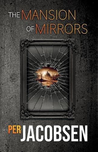 Cover image for The Mansion of Mirrors