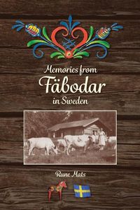 Cover image for Memories from Faebodar in Sweden