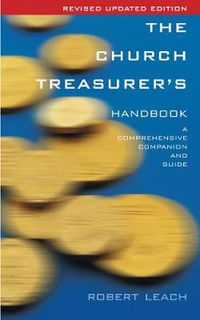 Cover image for The Church Treasurer's Handbook