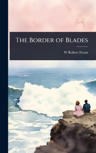 Cover image for The Border of Blades