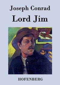 Cover image for Lord Jim