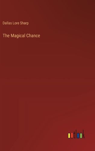 Cover image for The Magical Chance