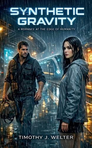 Cover image for Synthetic Gravity