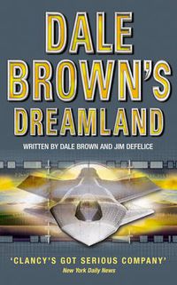 Cover image for Dale Brown's Dreamland