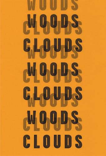 Cover image for Woods and Clouds Interchangeable