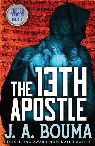 Cover image for The Thirteenth Apostle