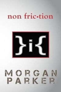 Cover image for non friction