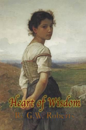 Cover image for Heart of Wisdom