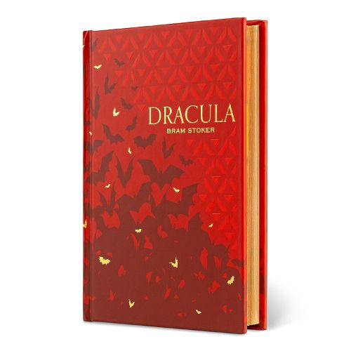 Cover image for Dracula (Special Edition)