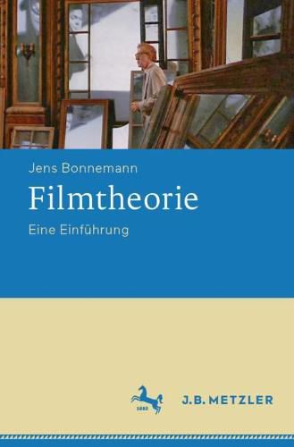 Filmtheorie: Eine Einfuhrung