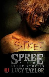 Cover image for Spree and Other Stories