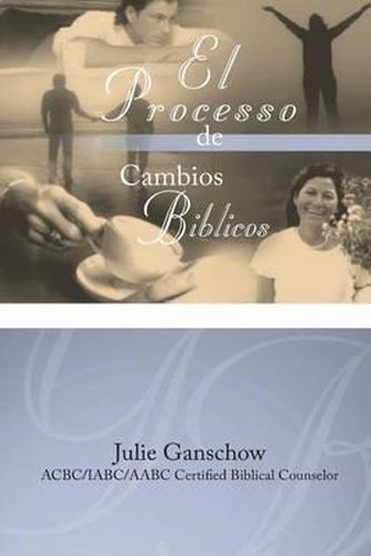 Cover image for El Proceso de Cambios Biblicos