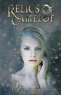 Cover image for Relics of Camelot