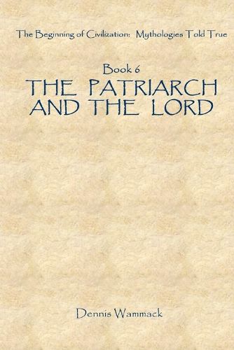 Cover image for The Patriarch and the Lord