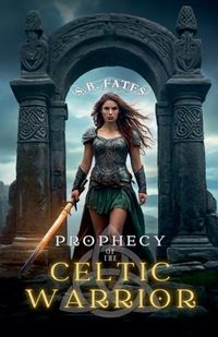 Cover image for Prophecy of the Celtic Warrior