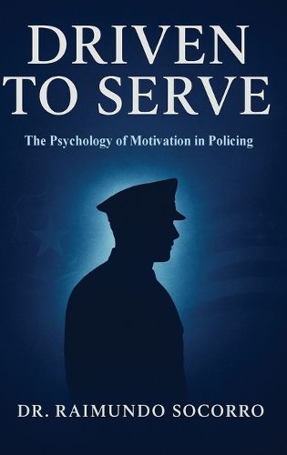 Cover image for Driven to Serve