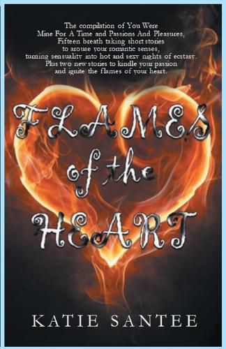 Cover image for Flames of the Heart