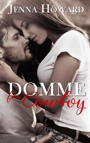 Cover image for Domme for Cowboy