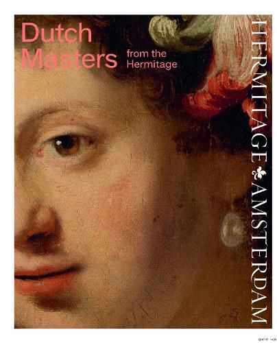 Cover image for Dutch Masters from the Hermitage