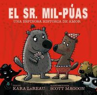 Cover image for El Sr. Mil-Puas