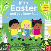 Cover image for If It's Easter and You Know It . . .