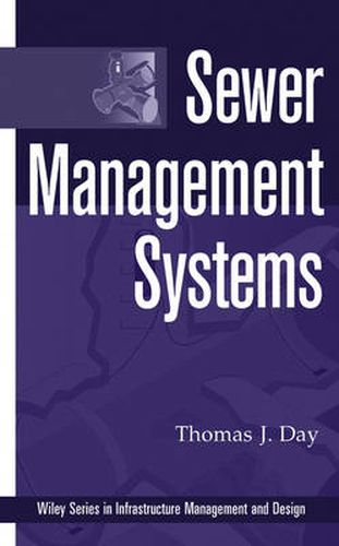 Cover image for Sewer Management Systems