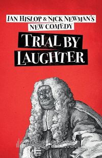 Cover image for Trial by Laughter