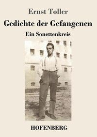 Cover image for Gedichte der Gefangenen: Ein Sonettenkreis