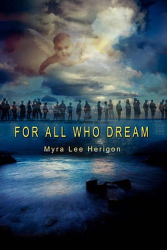 Cover image for For All Who Dream