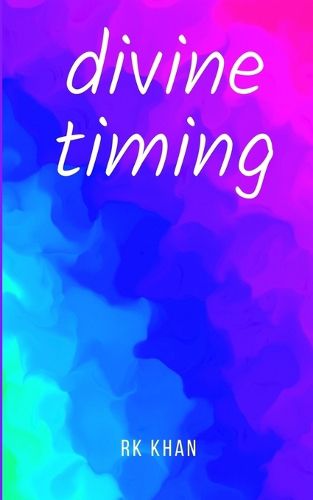 Cover image for Divine Timing