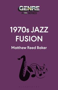 Cover image for 1970s Jazz Fusion