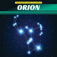 Cover image for Orion