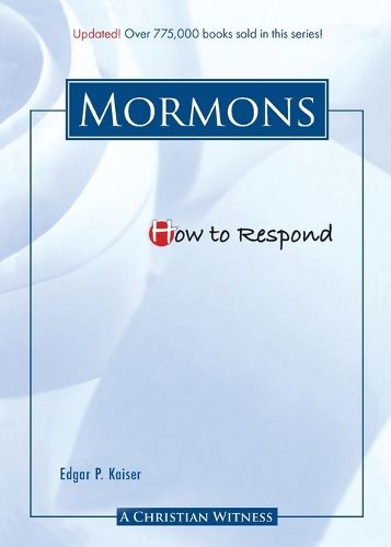 Cover image for How to Respond to the Mormons