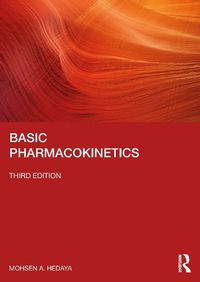 Cover image for Basic Pharmacokinetics