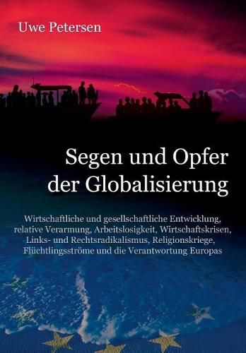 Cover image for Segen und Opfer der Globalisierung