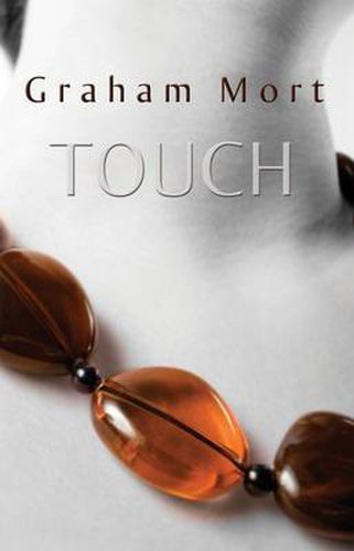 Cover image for Touch