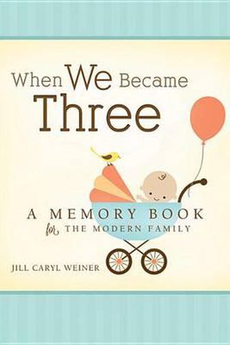 Cover image for When We Became Three