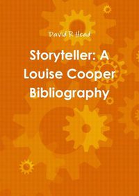 Cover image for Storyteller