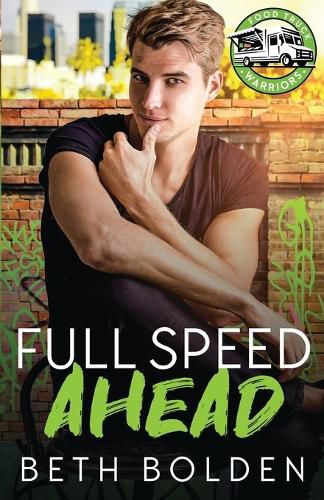 Cover image for Full Speed Ahead