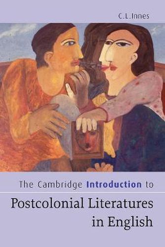 Cover image for The Cambridge Introduction to Postcolonial Literatures in English