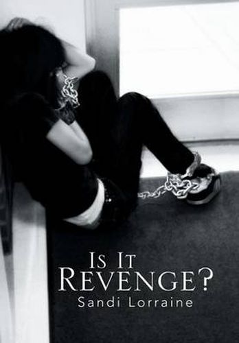 Cover image for Is It Revenge?