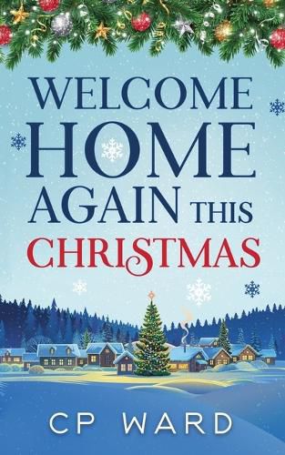 Cover image for Welcome Home Again This Christmas