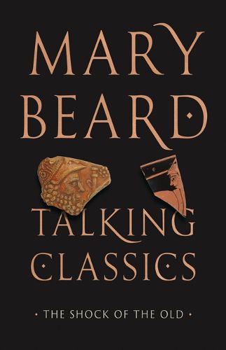 Cover image for Talking Classics