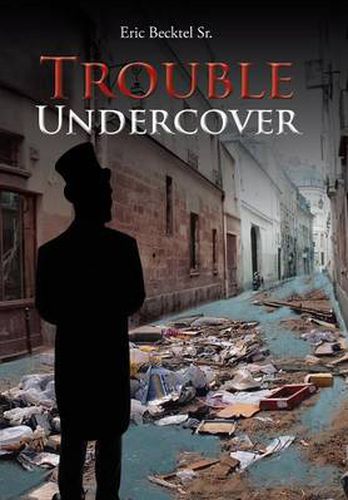 Cover image for Trouble Undercover