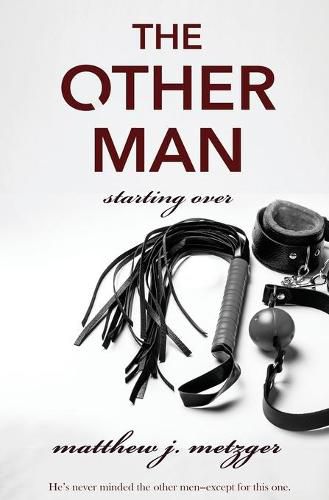 Cover image for The Other Man